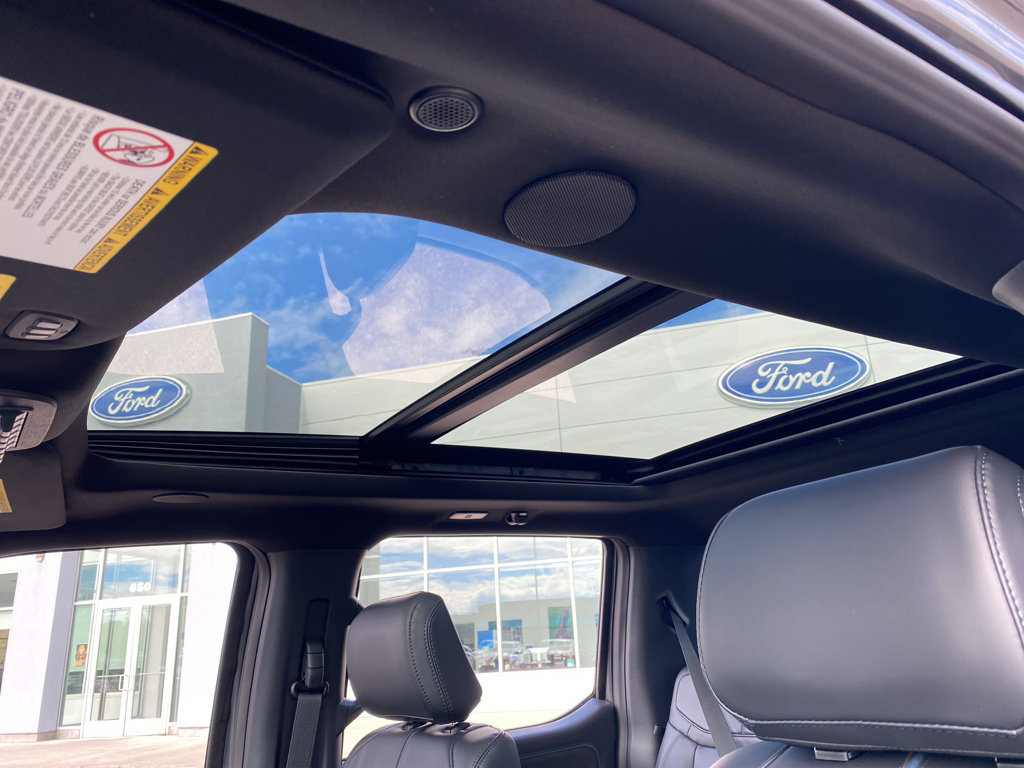 New 2026 Ford F450 4x4 Crew Cab Super Duty image 16