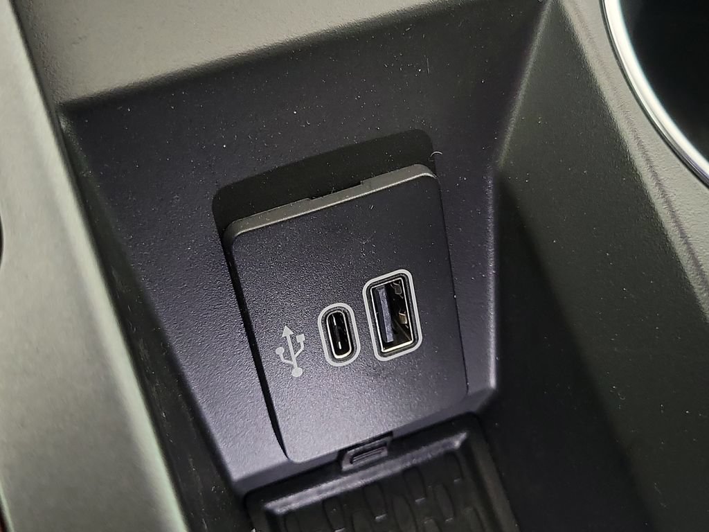 New 2026 Lincoln Nautilus Reserve AWD/4WD image 55