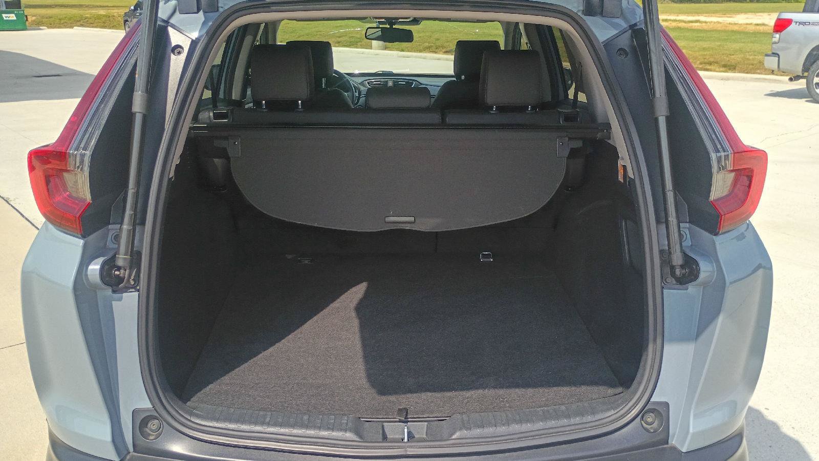 Used 2022 Honda CR-V EX-L image 16