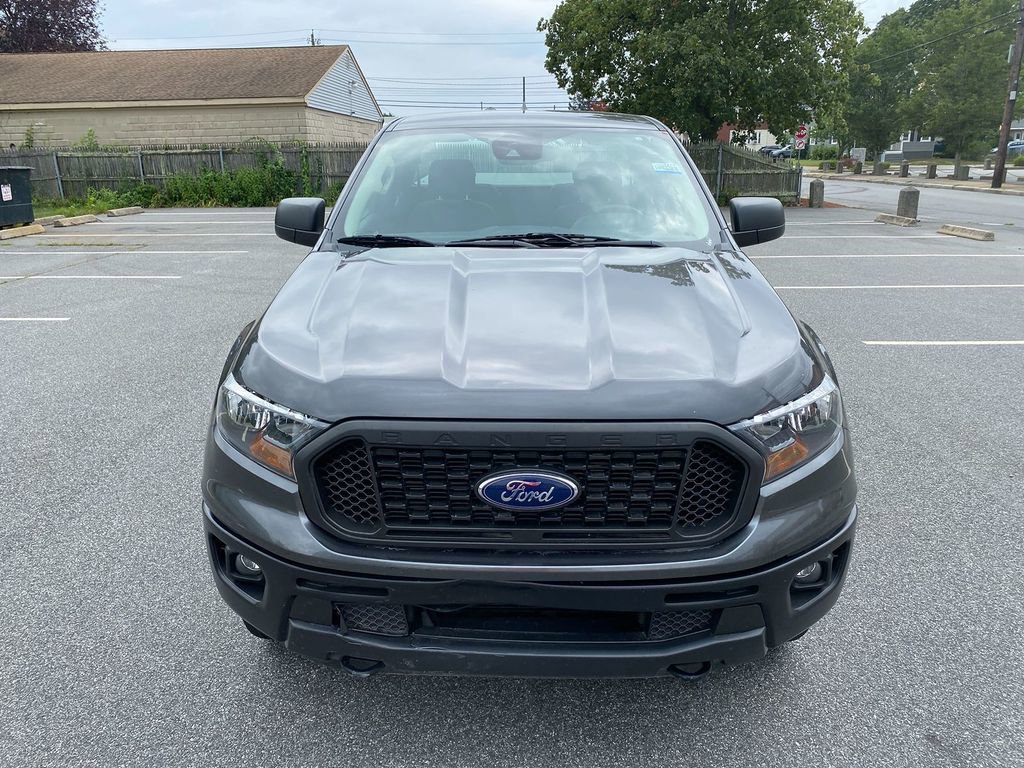 Used 2019 Ford Ranger XL w/ Equipment Group 101A Mid image 3