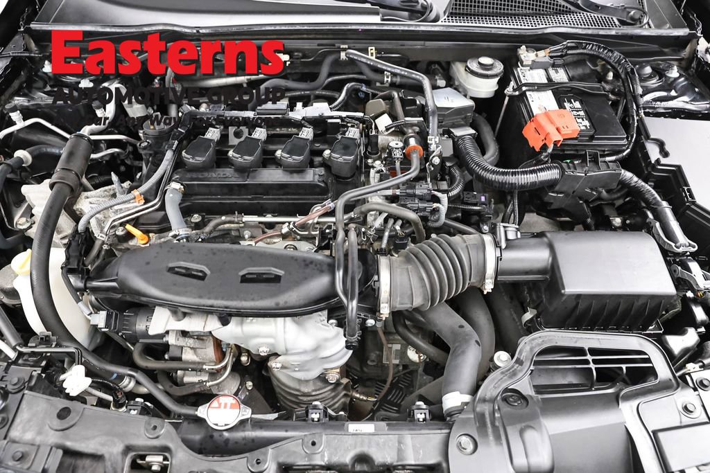Used 2022 Honda Civic EX image 7