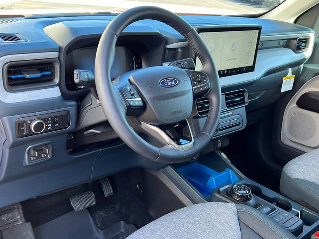 New 2025 Ford Maverick XLT w/ XLT Luxury Package image 20
