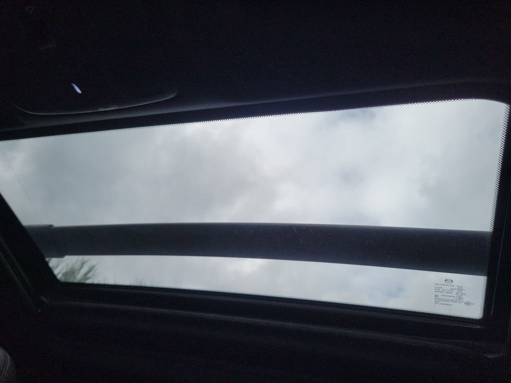 Used 2019 MAZDA CX-5 Signature image 37