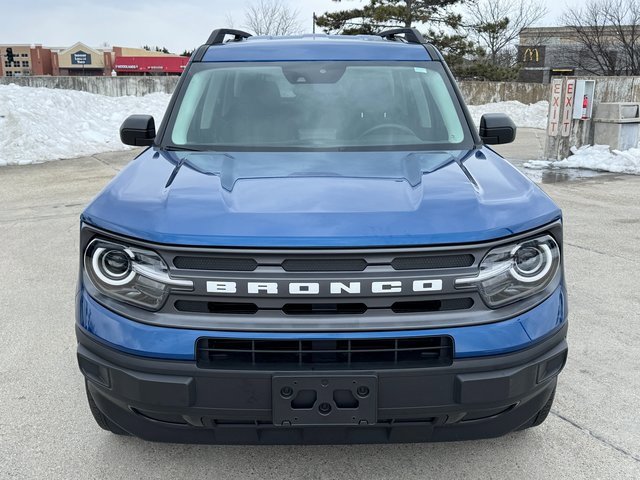 Used 2024 Ford Bronco Sport Big Bend image 2