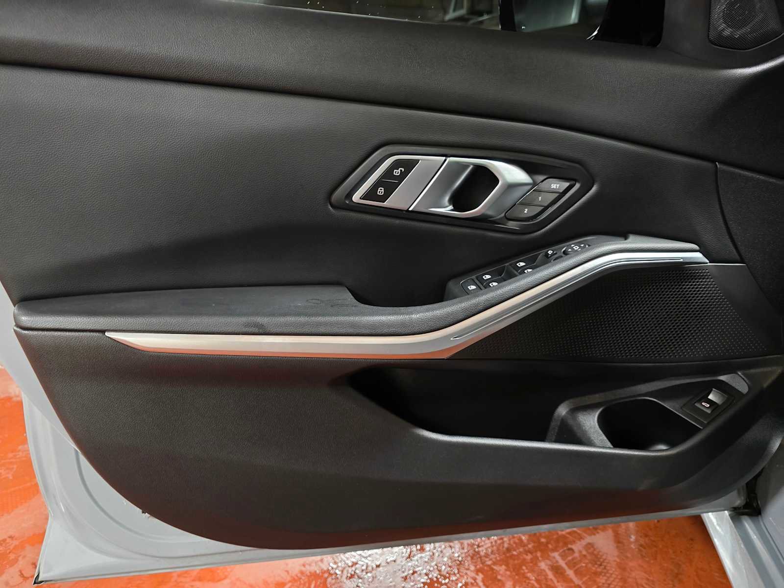 Used 2023 BMW M340i w/ Shadowloine Package image 22