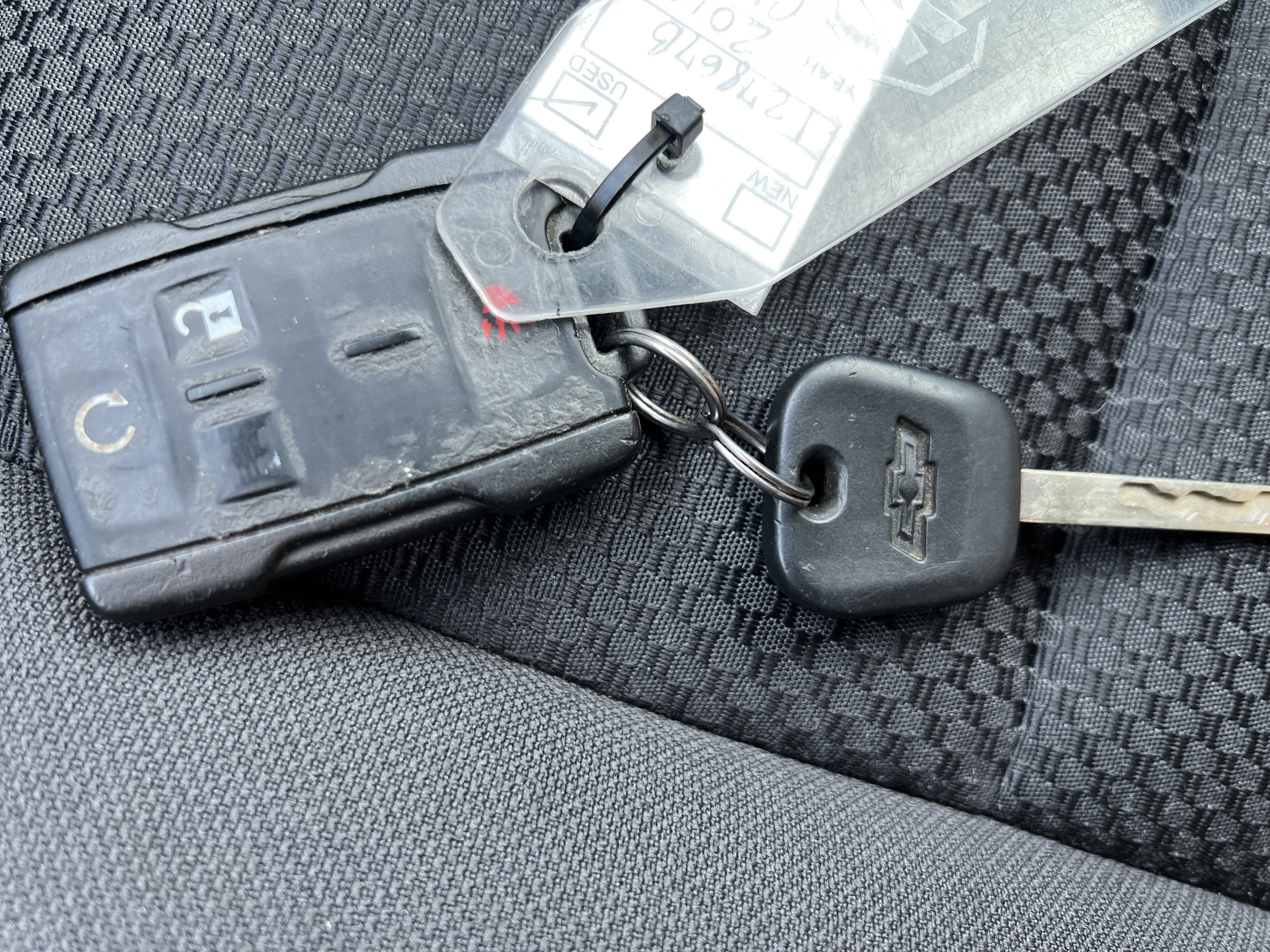 Used 2018 Chevrolet Silverado 1500 LT w/ All Star Edition image 35