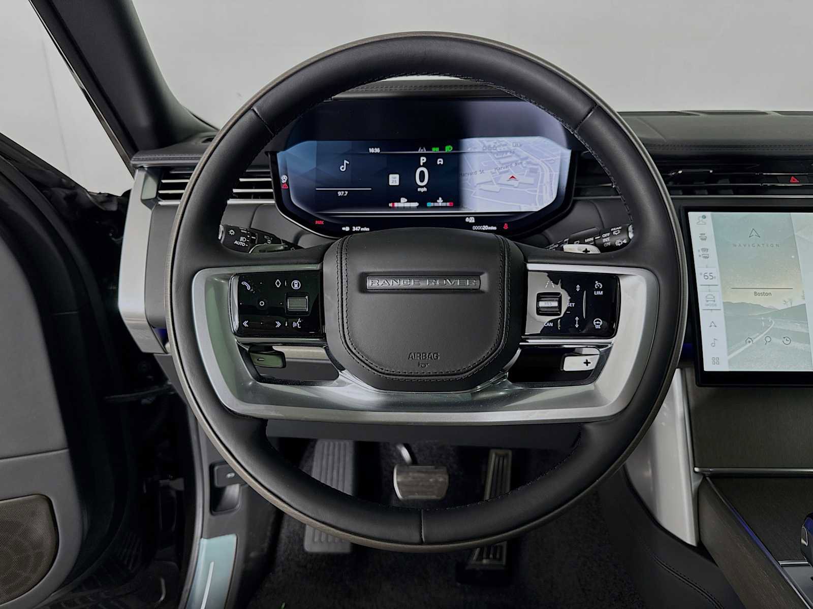 New 2026 Land Rover Range Rover SV image 14