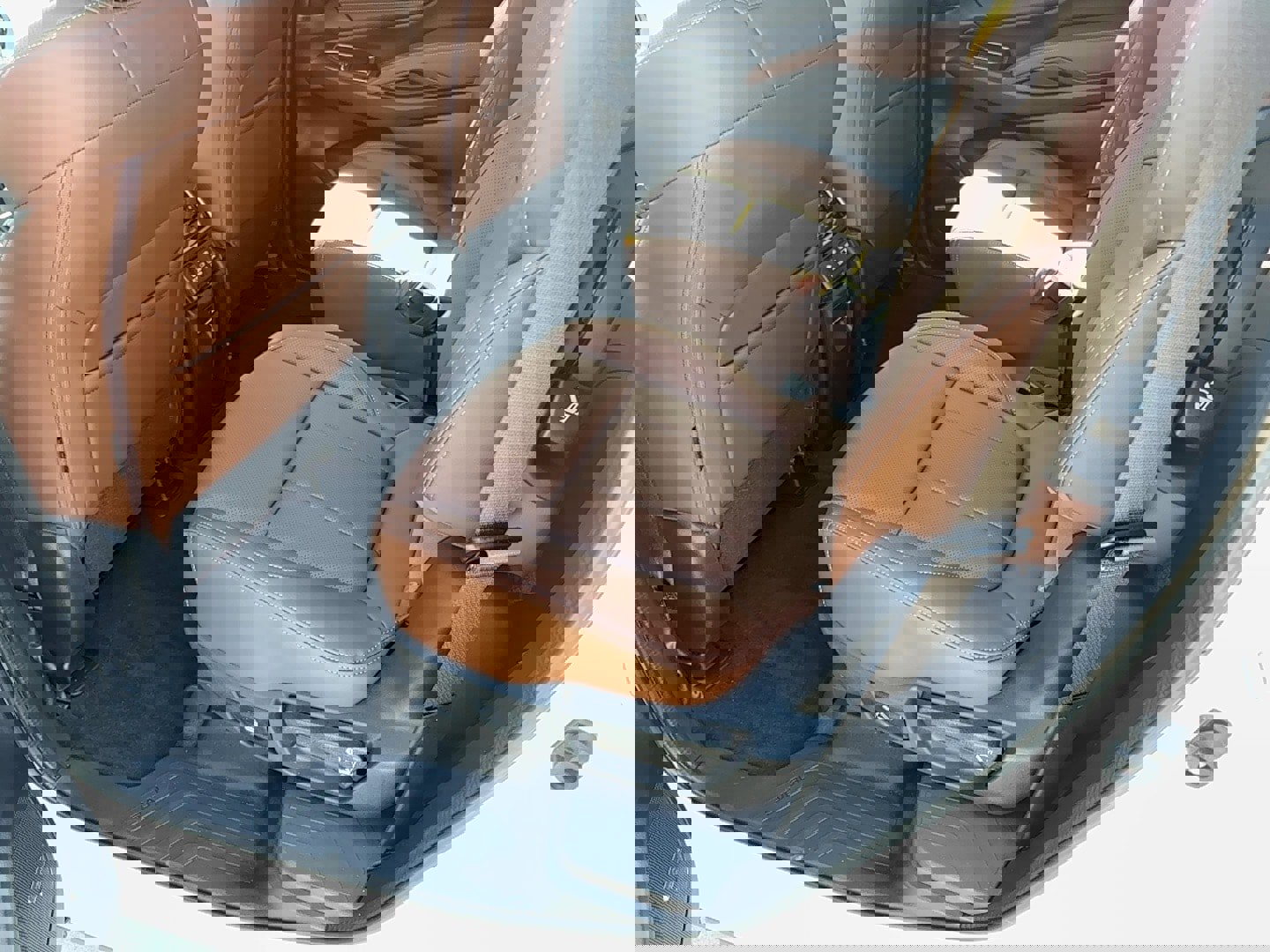 Certified 2026 Subaru Ascent Touring image 20