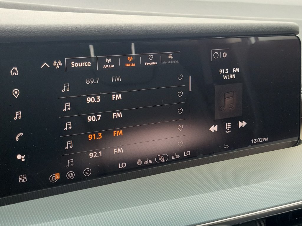 New 2026 Nissan Murano SL AWD/4WD image 33