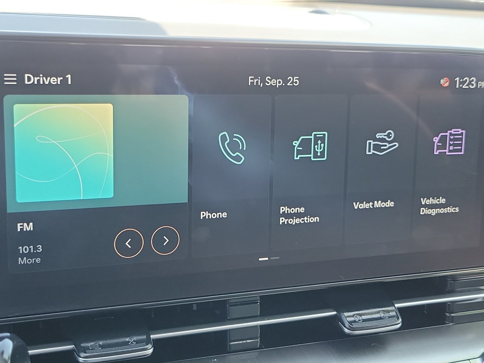 Certified 2026 Hyundai Kona SEL Sport FWD image 13