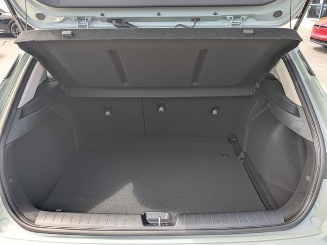 New 2026 Kia K4 EX FWD image 11