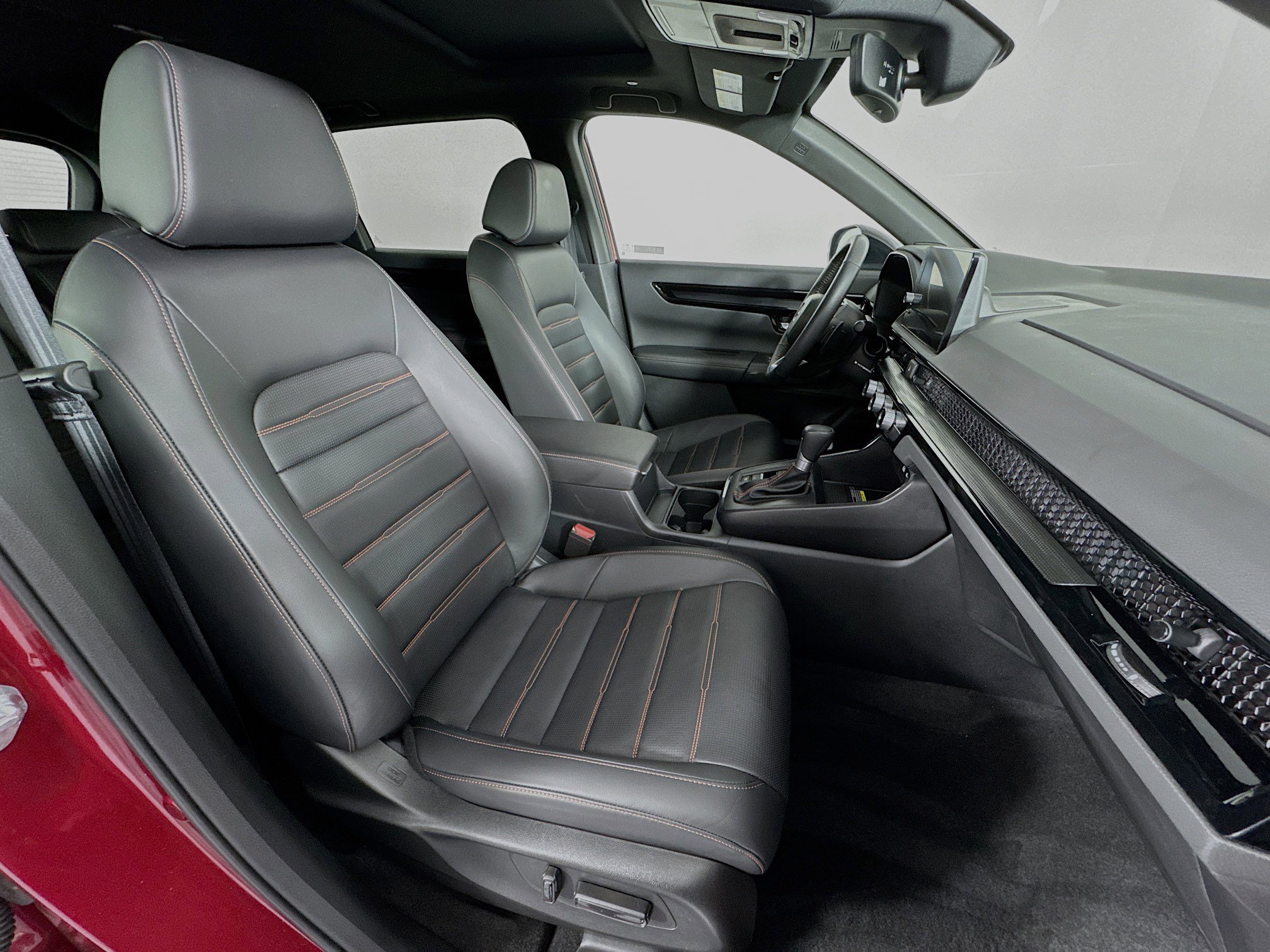 Certified 2024 Honda CR-V Sport Touring image 30