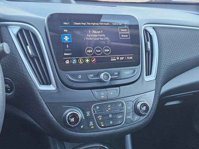 Used 2024 Chevrolet Malibu LT image 13