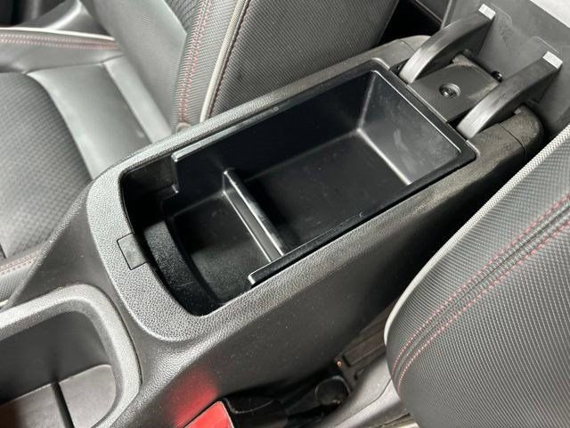 Used 2021 Chevrolet TrailBlazer RS w/ Technology Package FWD image 31