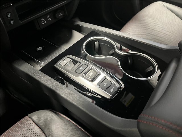 New 2026 Honda Ridgeline Black Edition image 22