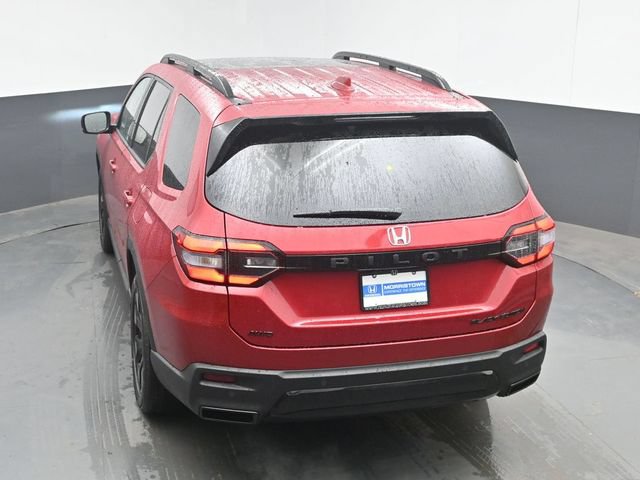 New 2026 Honda Pilot Black Edition image 39