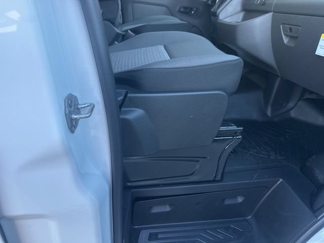 Used 2025 Ford Transit 350 148 Low Roof AWD image 29