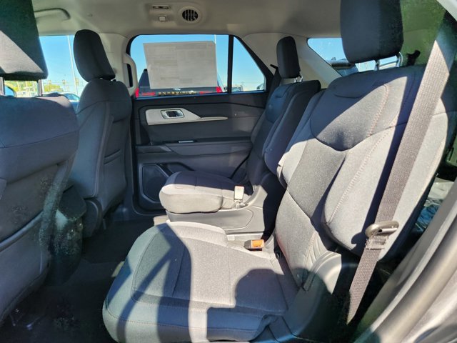 New 2026 Ford Explorer Active image 20