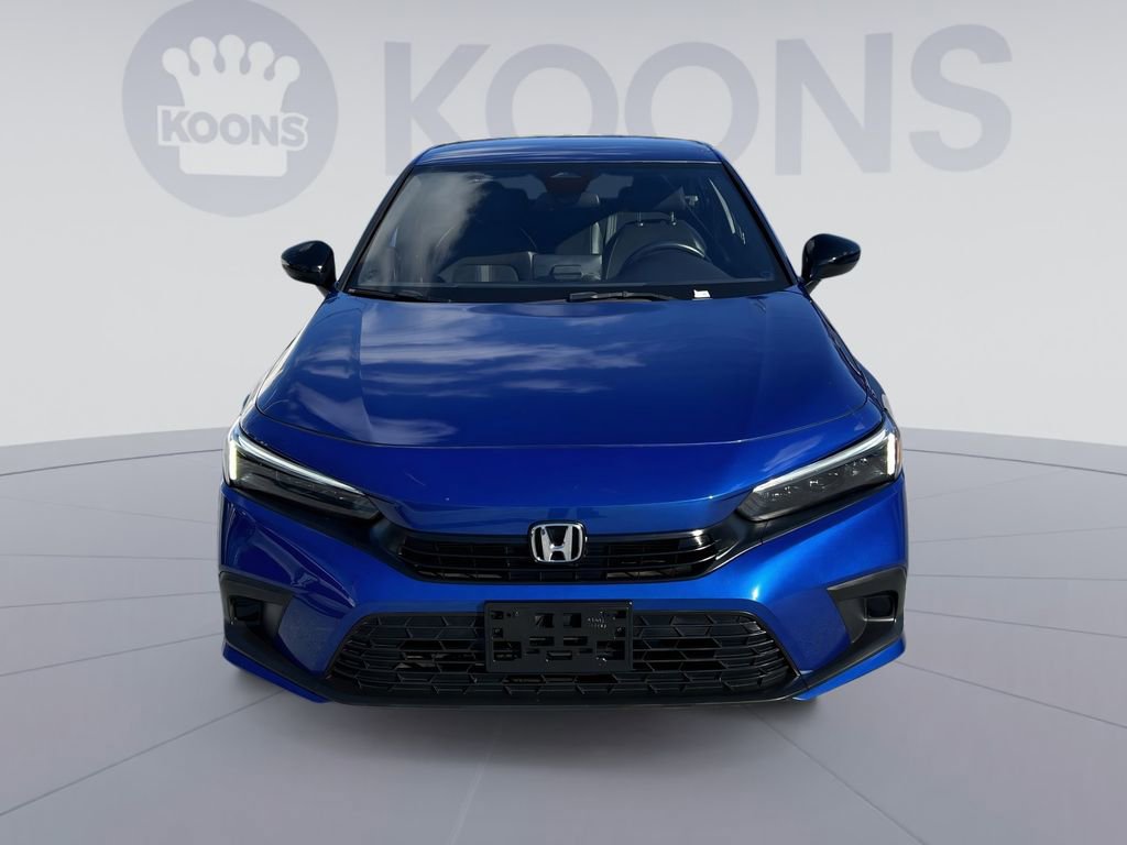 Used 2023 Honda Civic Sport image 11