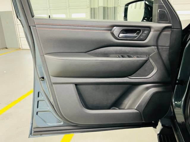 New 2026 Nissan Armada PRO-4X AWD/4WD image 26