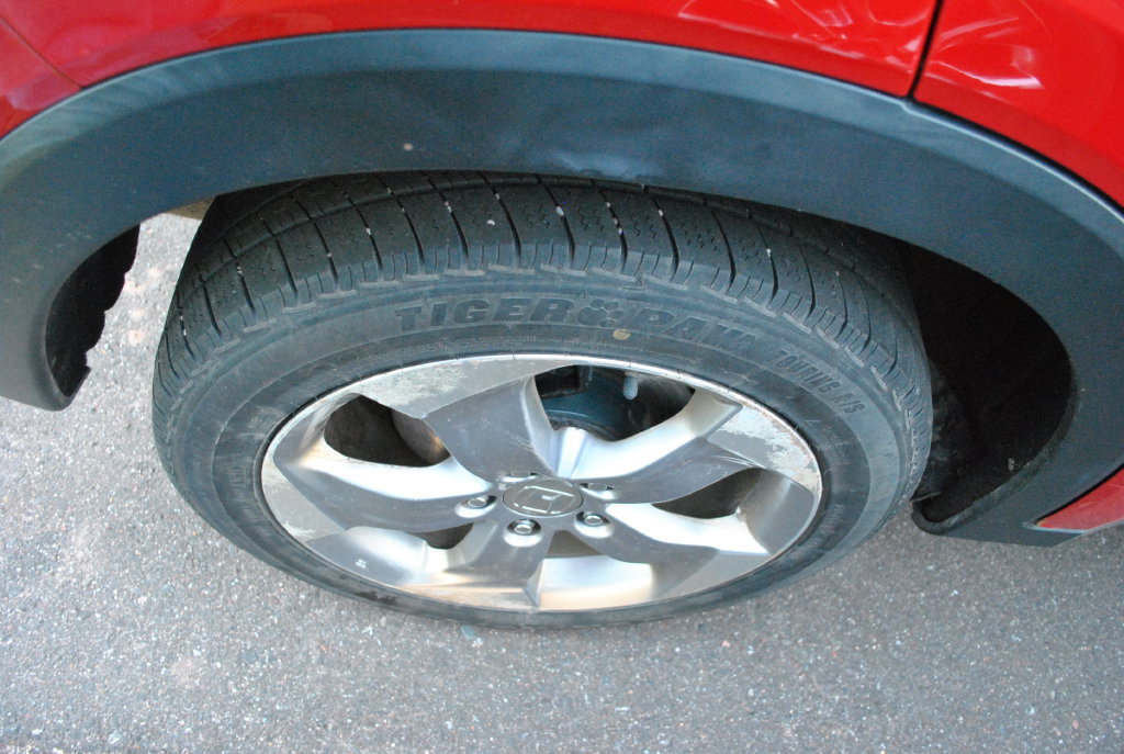Certified 2018 Honda HR-V LX image 31