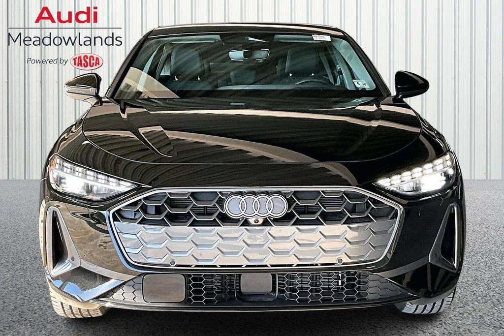 Used 2025 Audi A5 2.0T Premium Plus w/ Premium Plus video 2