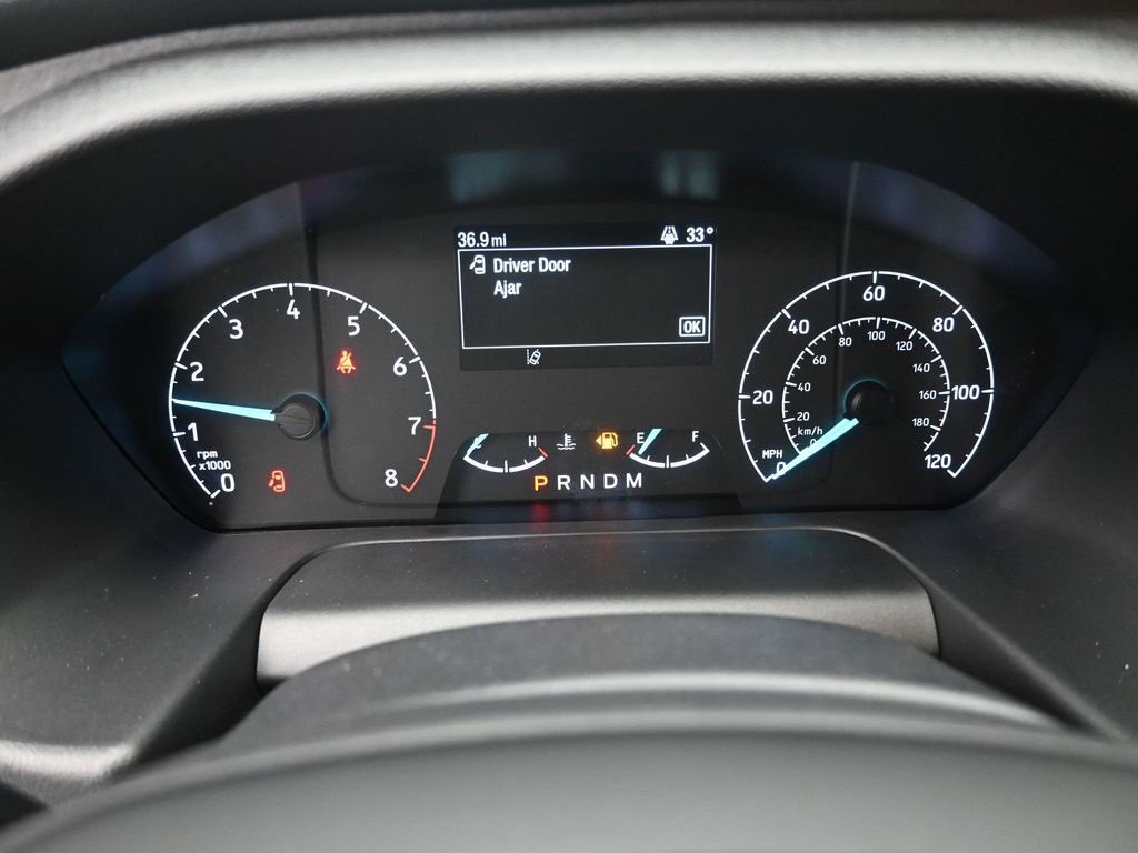 Used 2024 Ford Transit 150 Base image 4