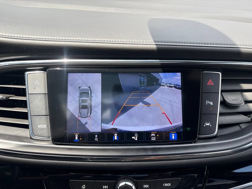 Used 2023 Buick Enclave Avenir w/ Avenir Technology Package FWD image 26