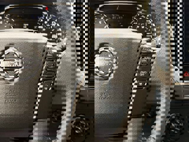 New 2026 Nissan Frontier SV w/ SV Convenience Package image 23