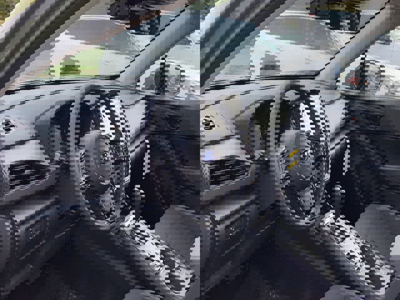 New 2026 Subaru Crosstrek 2.5i Premium image 1