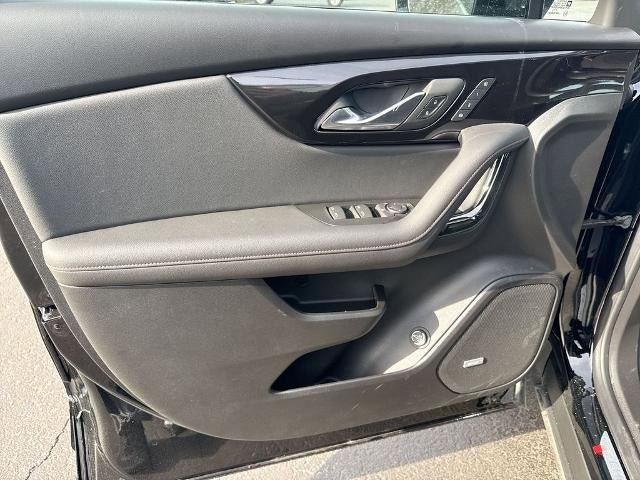 New 2026 Chevrolet Blazer RS w/ Driver Confidence II Package image 23