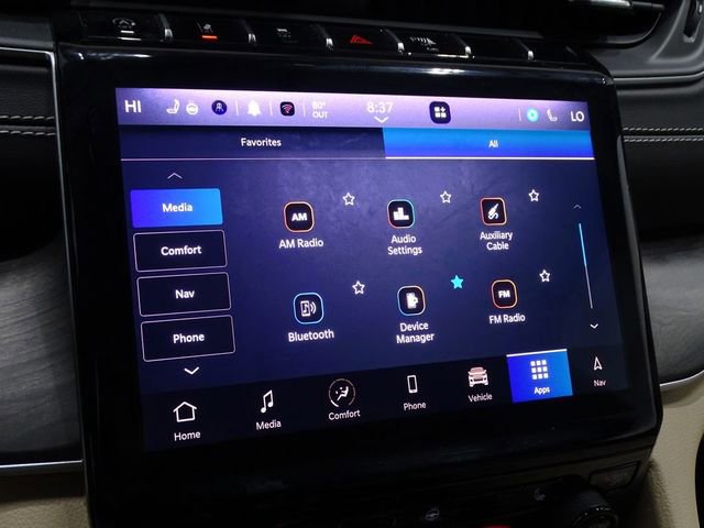 Used 2024 Jeep Grand Cherokee Limited image 40