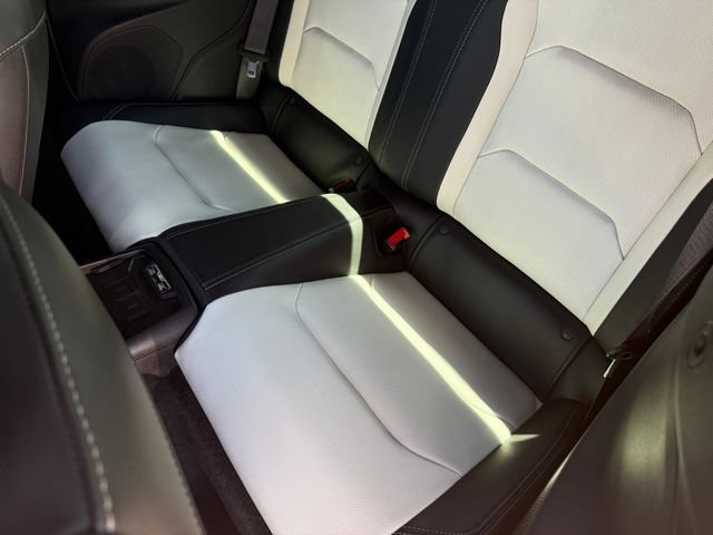 Used 2022 Chevrolet Camaro SS RWD image 28