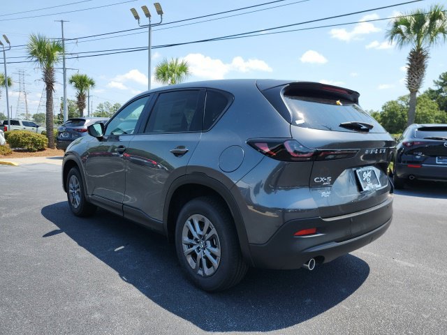 New 2026 MAZDA CX-5 Select AWD/4WD image 5