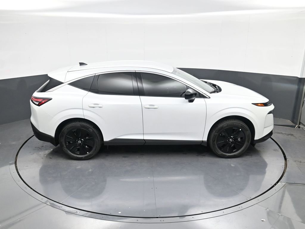 New 2025 Nissan Murano SV image 32