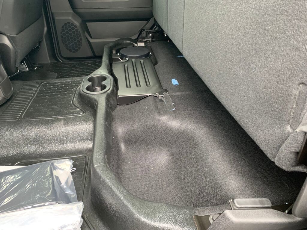 New 2026 RAM 3500 Big Horn image 32