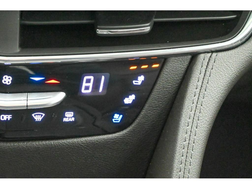 Used 2020 Cadillac CT6 Premium Luxury image 54