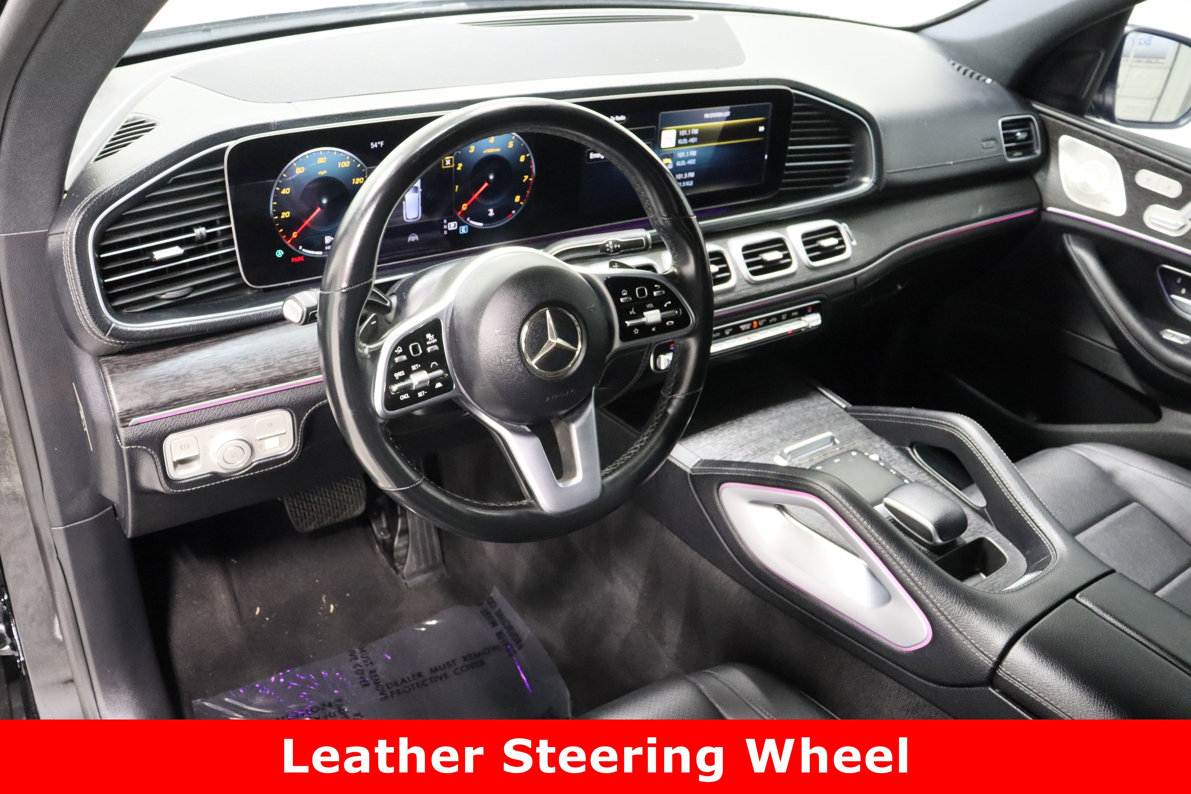 Used 2023 Mercedes-Benz GLE 350 image 14