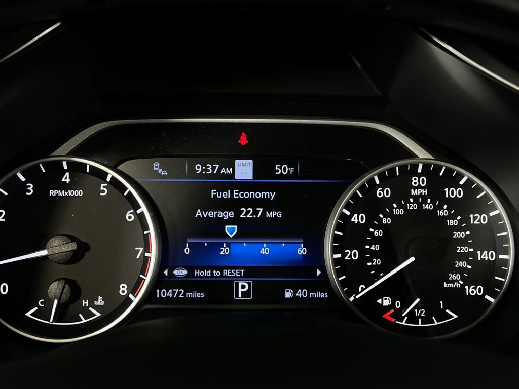 Used 2024 Nissan Murano SL image 14