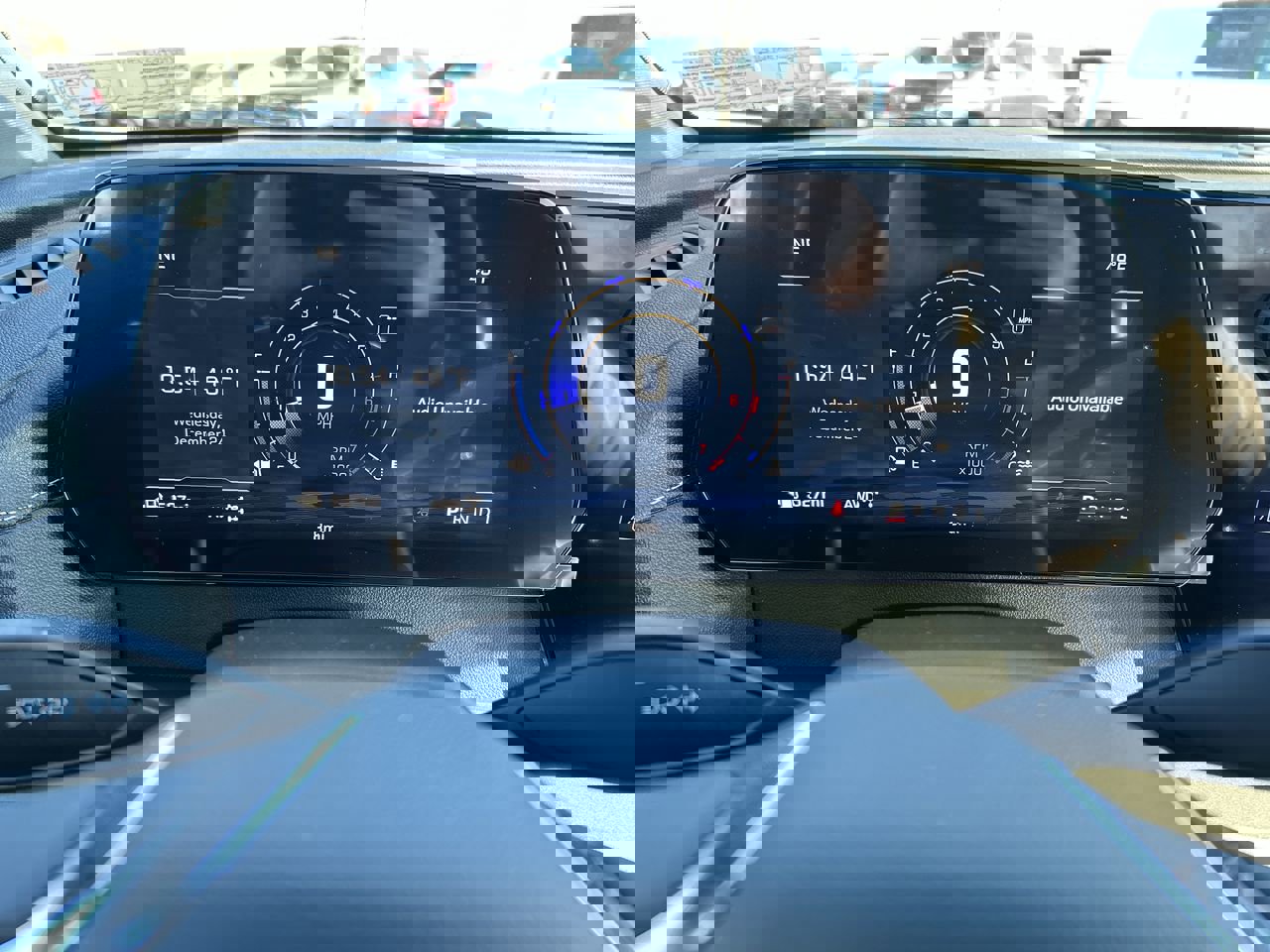 New 2026 Chevrolet Traverse LT w/ Driver Confidence Package image 26