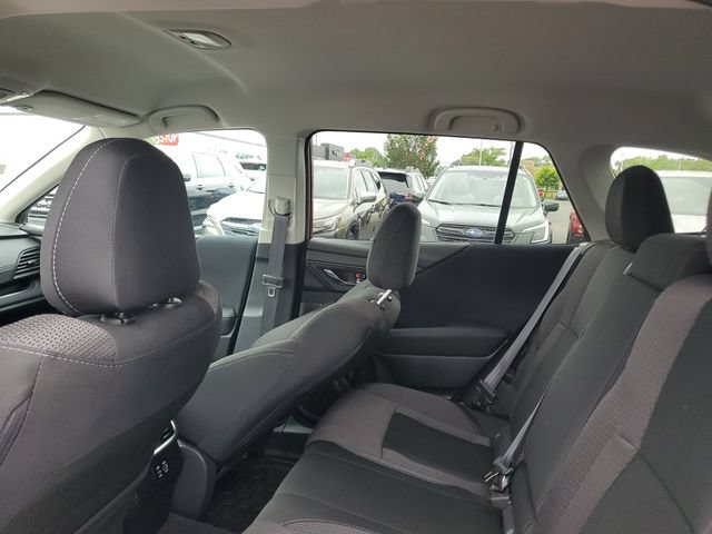 Certified 2025 Subaru Outback Premium w/ Popular Package #1A AWD/4WD image 10
