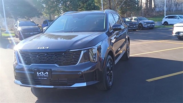 New 2026 Kia Sorento S image 6