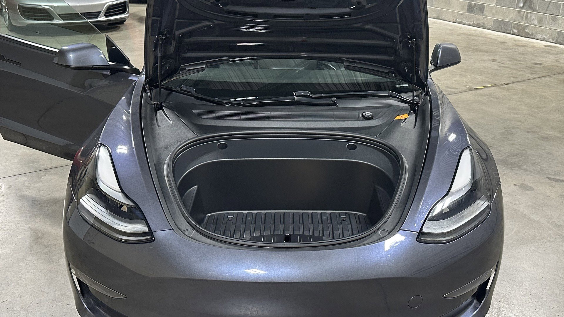 Used 2019 Tesla Model 3 Long Range image 37