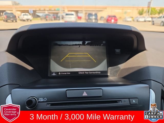 Used 2020 Acura MDX FWD image 9