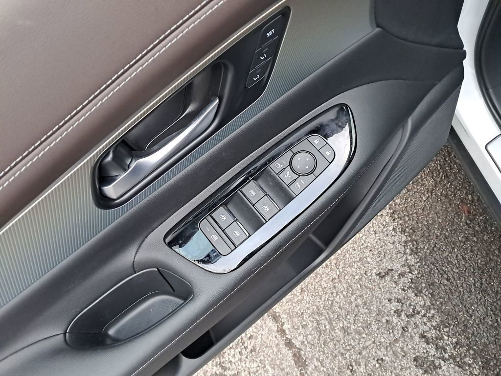 New 2026 Nissan Murano Platinum w/ Technology Package image 12