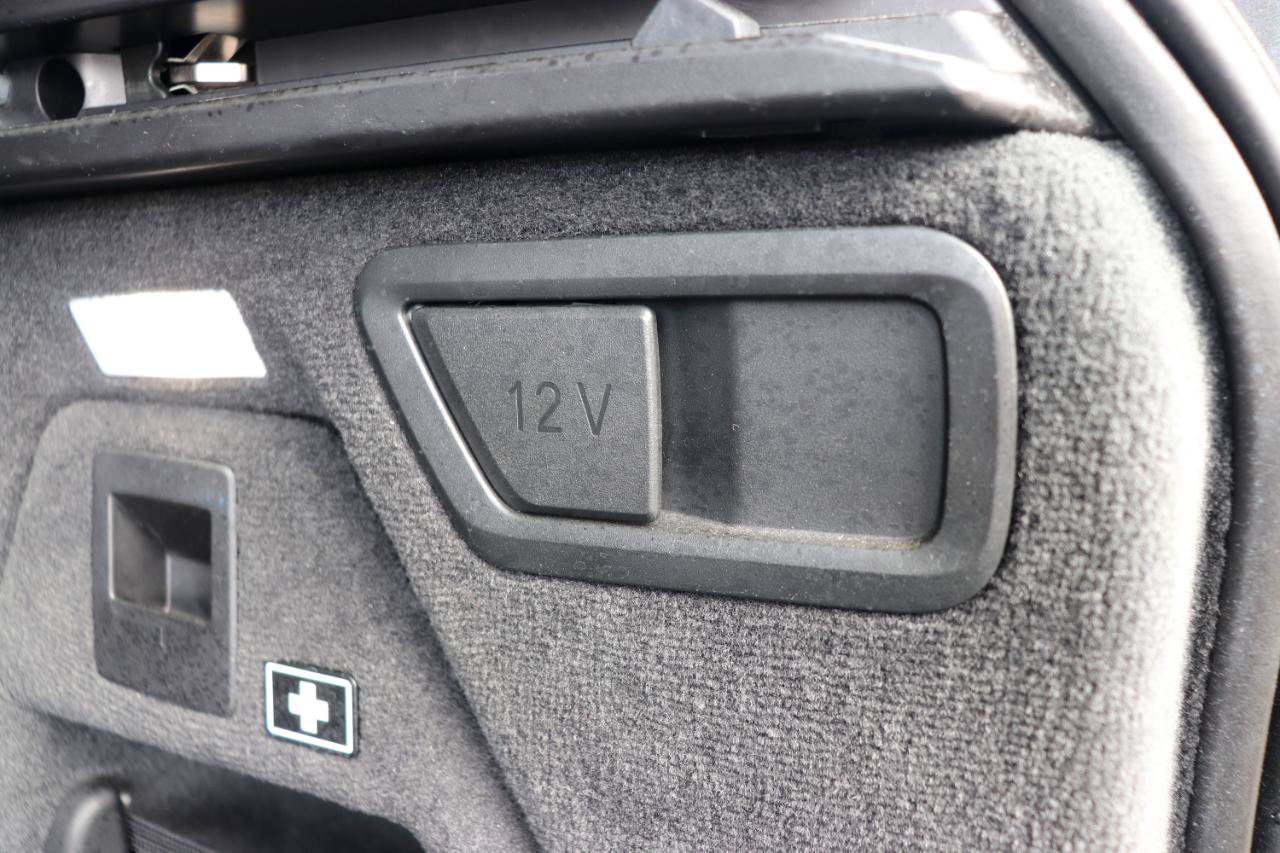 Used 2025 BMW X7 xDrive40i AWD/4WD image 79