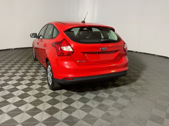 Used 2012 Ford Focus SE image 10