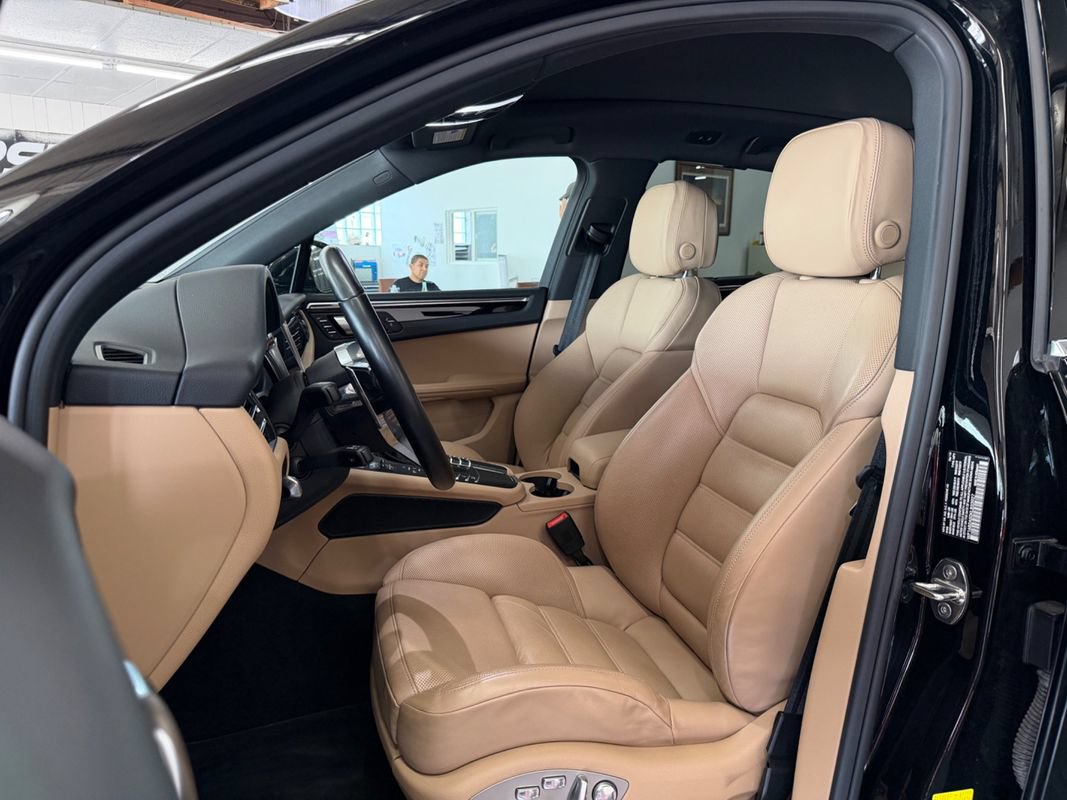 Used 2019 Porsche Macan S AWD/4WD image 18