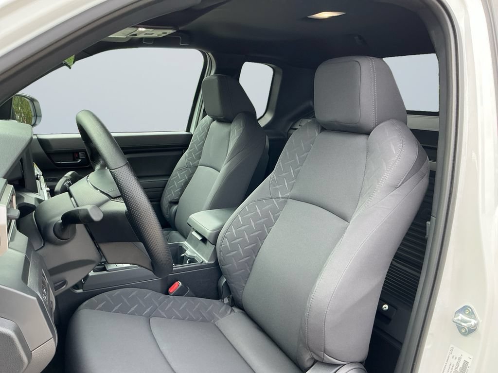 New 2026 Toyota Tacoma SR AWD/4WD image 10