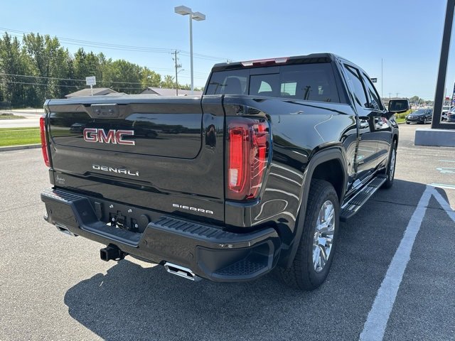 New 2026 GMC Sierra 1500 Denali image 17